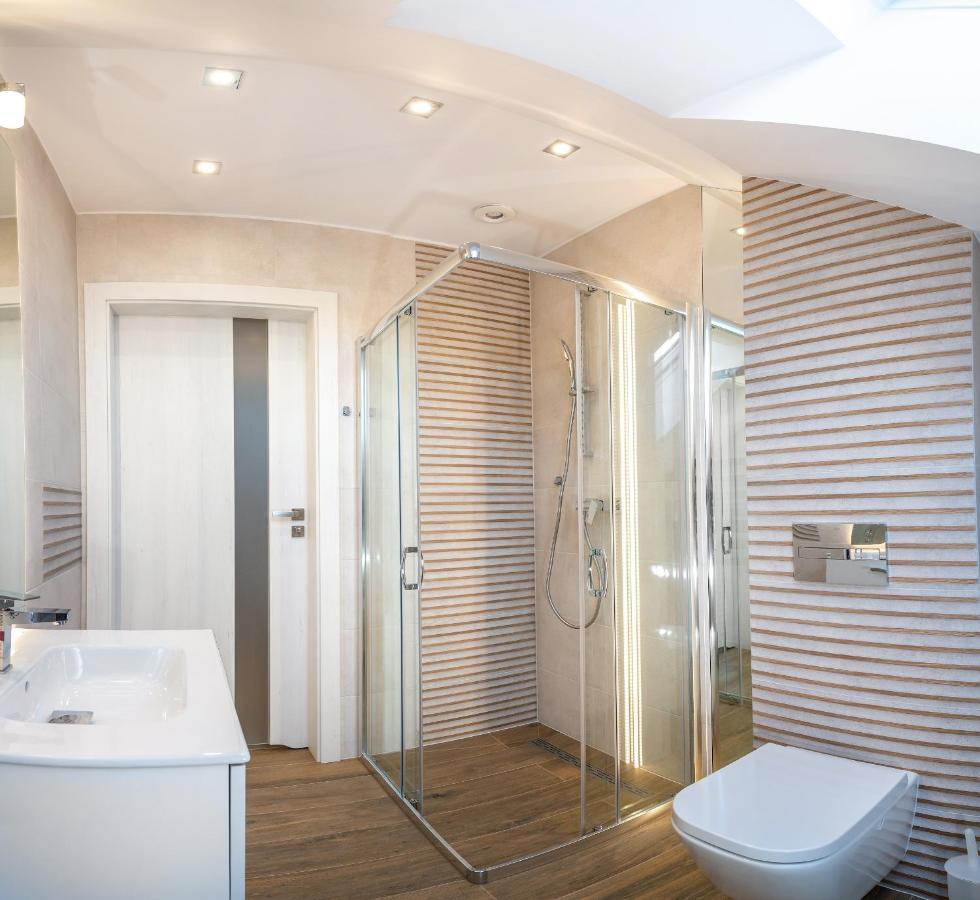 Tramontana Apartment Stronie Slaskie Exterior photo