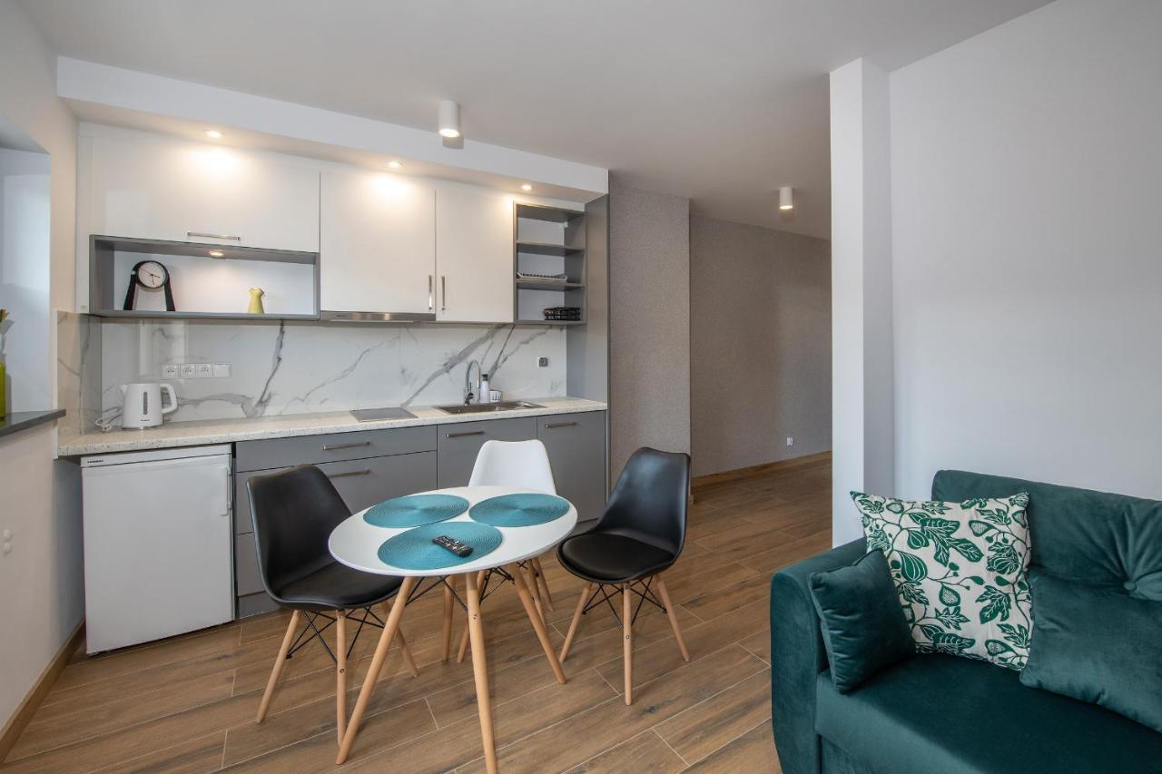 Tramontana Apartment Stronie Slaskie Exterior photo
