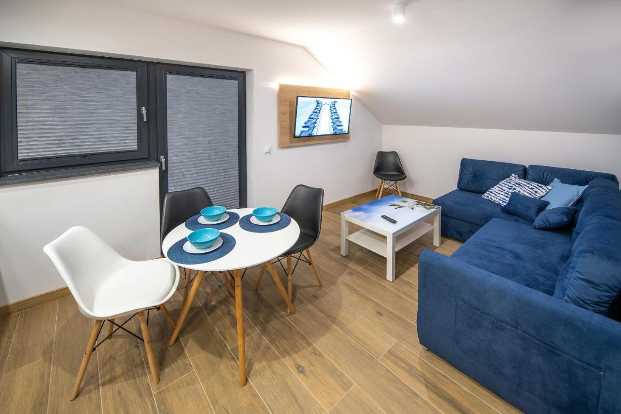 Tramontana Apartment Stronie Slaskie Exterior photo