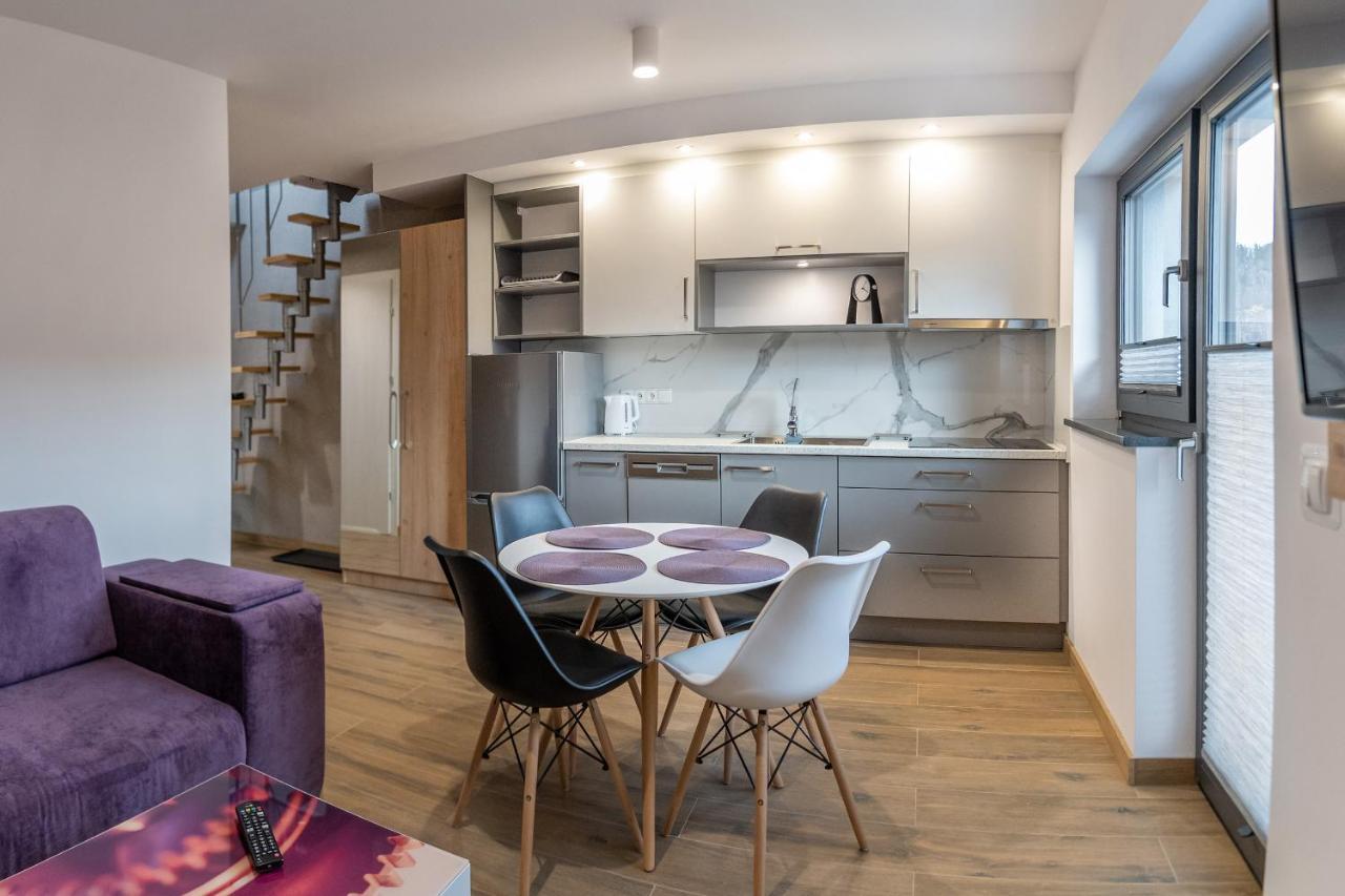 Tramontana Apartment Stronie Slaskie Exterior photo