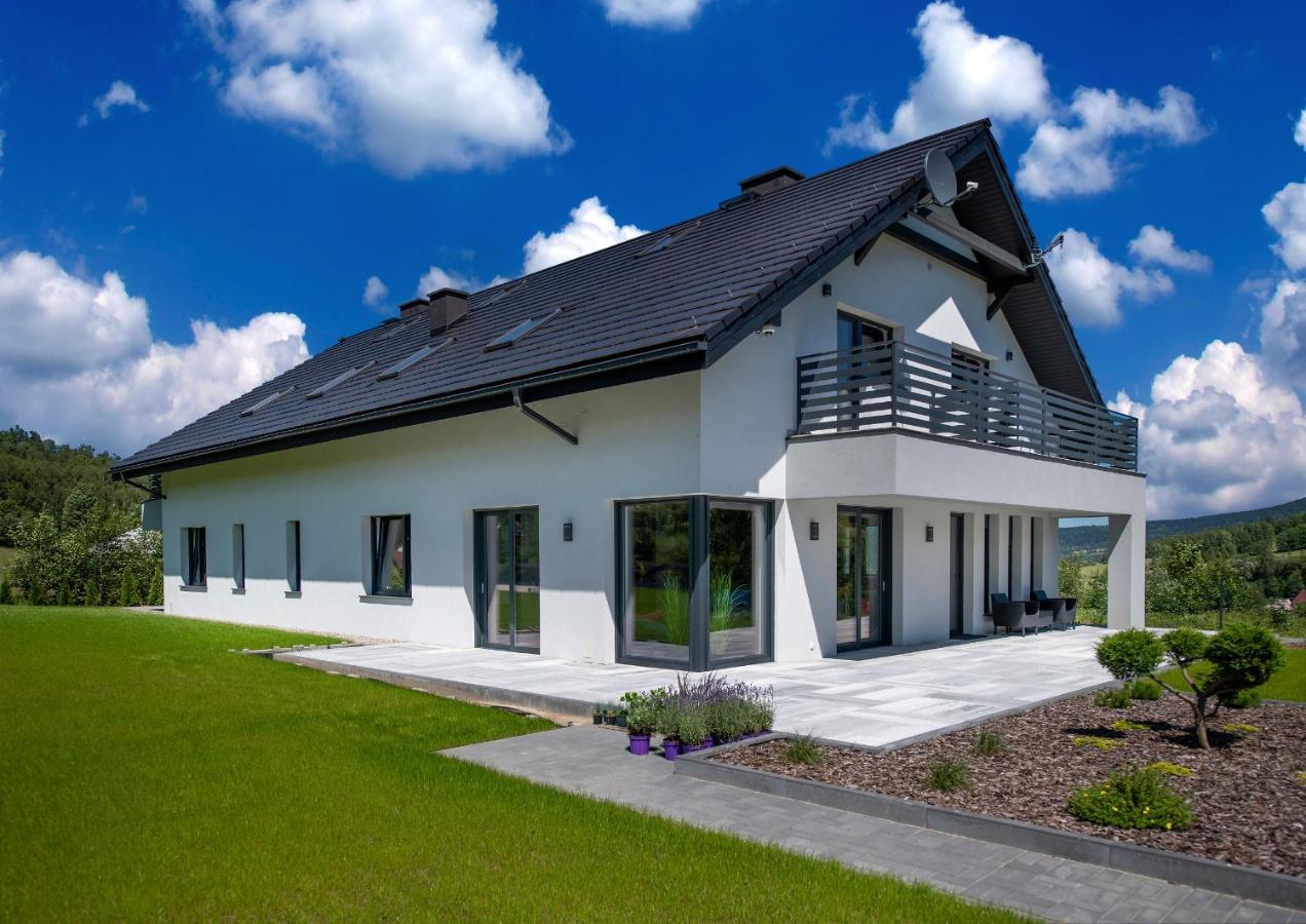 Tramontana Apartment Stronie Slaskie Exterior photo