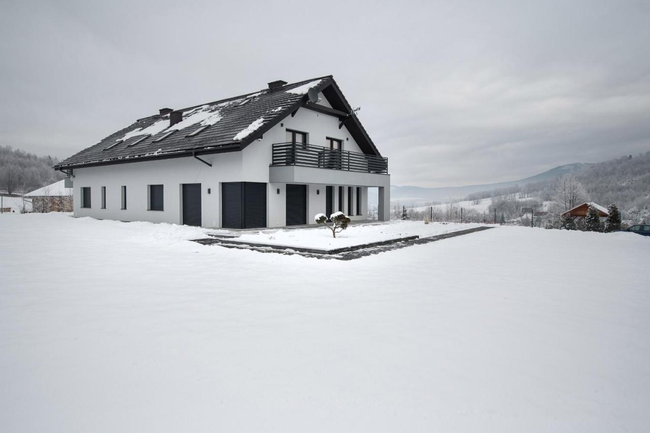 Tramontana Apartment Stronie Slaskie Exterior photo