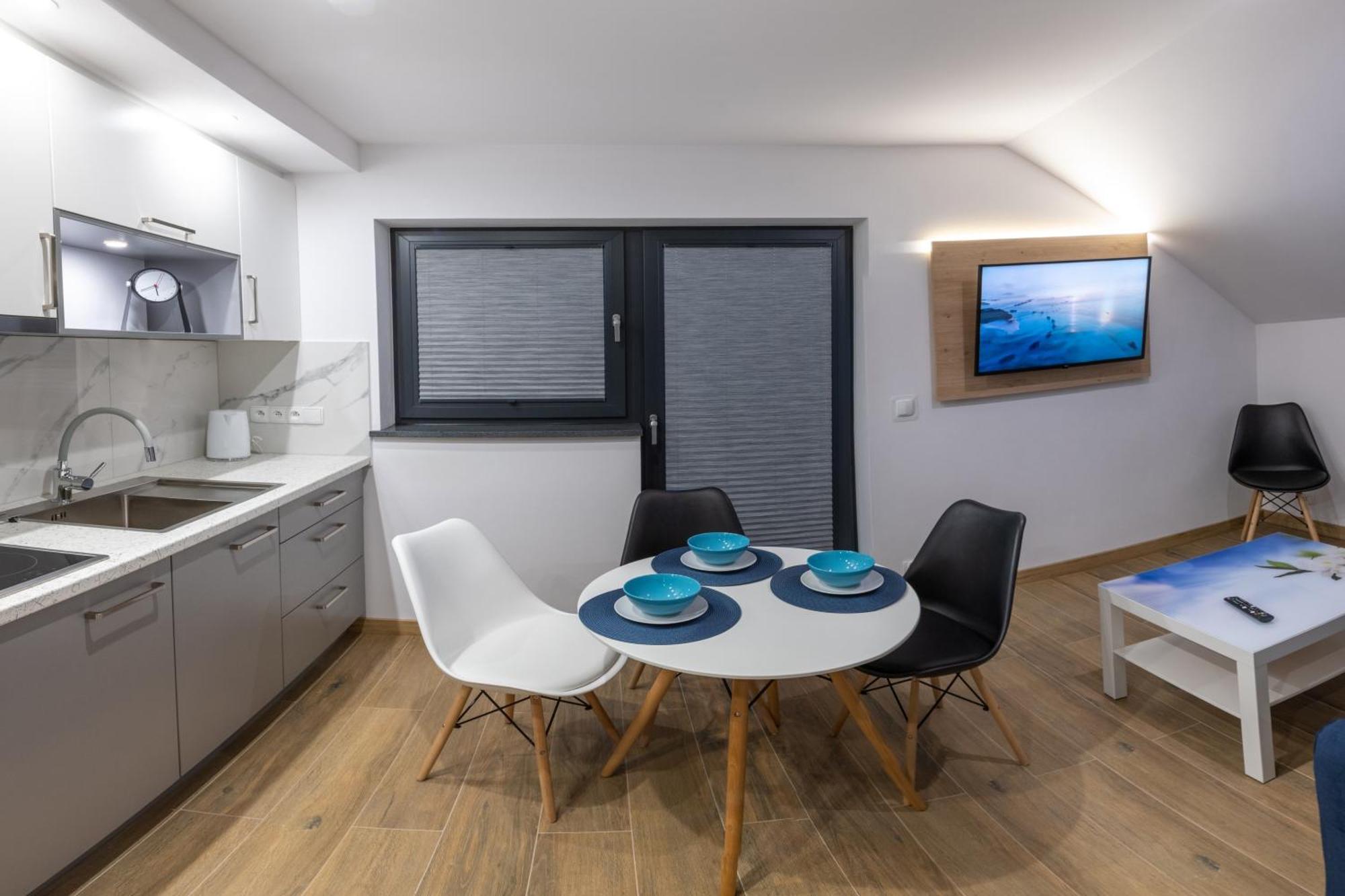 Tramontana Apartment Stronie Slaskie Exterior photo
